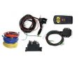 Fireplace Remote Control Kit Best Of Champion Wireless Winch Remote Control Kit for 5000 Lb or Less atv Utv Winches