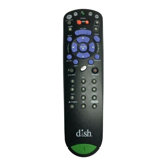 Fireplace Remote Control Kit Fresh Replacement Dish Remote – Dandybridal