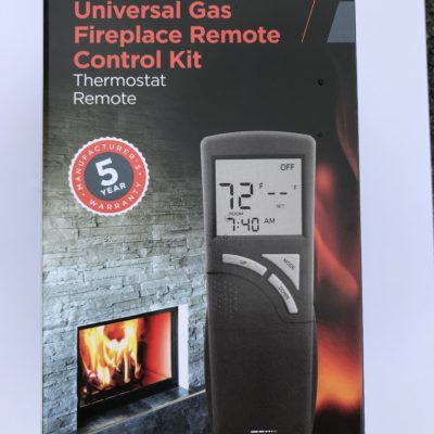 Fireplace Remote Control Kit Inspirational Gas Fireplace Remote Control