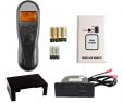 Fireplace Remote Control Kit New Hearth Products Controls Acumen Timer thermostat Fireplace Remote Control Rck K