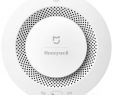 Fireplace Remote Control New Iaomi Mijia Honeywell Fire Alarm Detector Electric Audible Visual Smoke Sensor Alert Remote Mi Home Smart App Control Xiaomi Mijia H Home