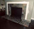 Fireplace Removal New Removing A Brick Hearth and Installing Floor Tiles