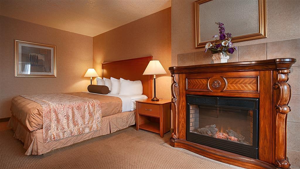 Hotel in Placerville XL