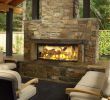 Fireplace Repair Colorado Springs Inspirational Luxury Outdoor Chat area Massive Stone Faced Outdoor Gas