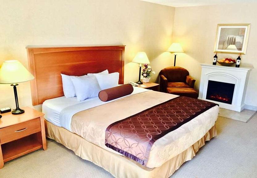 Hotel in Placerville XL