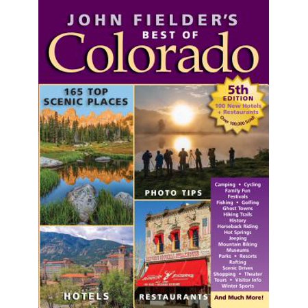 Fireplace Repair Colorado Springs Unique John Fielder S Best Of Colorado