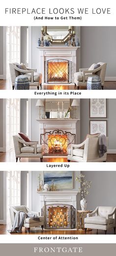 Fireplace Repair Denver Fresh 116 Best Fireplace Screens Images In 2019