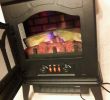 Fireplace Repair Houston Inspirational Used and New Electric Fire Place In Pearland Letgo