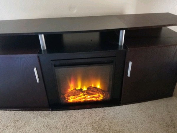 Used and new electric fire place in Pearland letgo 2b3c28ccfa4edde61e8ab53b28f5834a