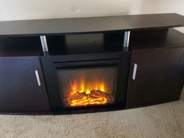 Fireplace Repair Houston Lovely Used and New Electric Fire Place In Pearland Letgo