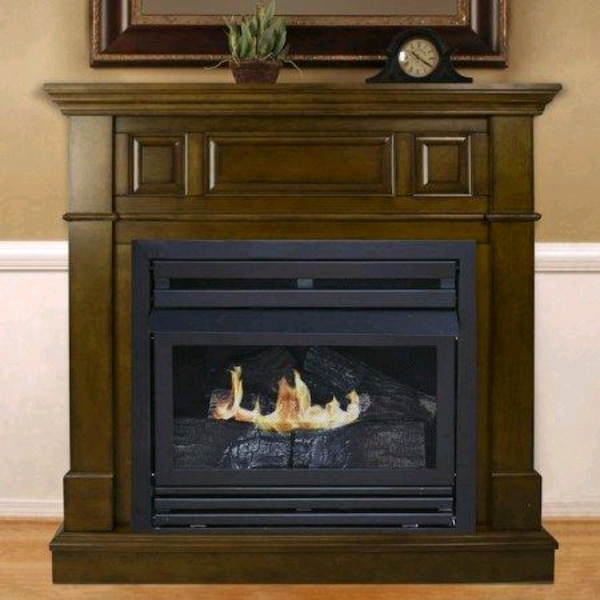 Used and new electric fire place in Pearland letgo d7be350f0336c0a3fe8a bb3d4