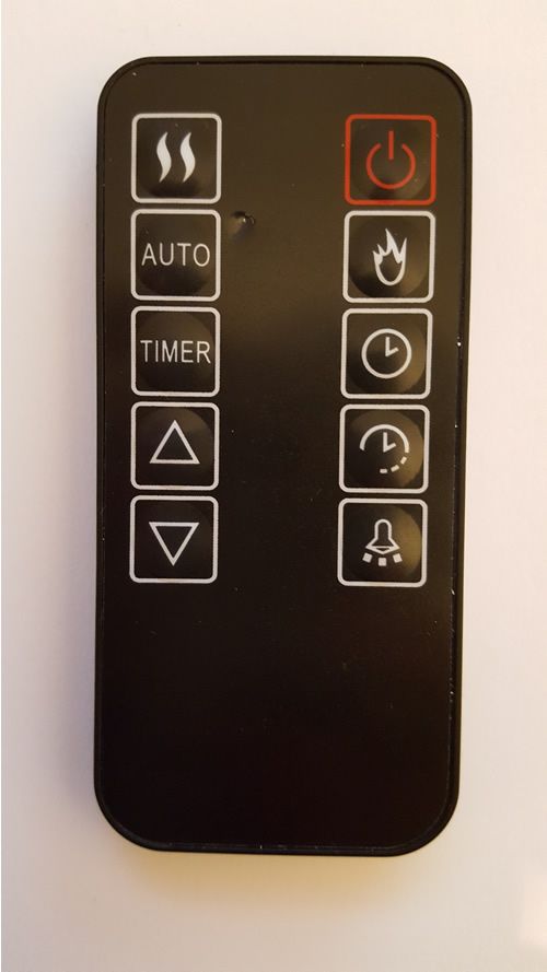 AmberGlo Remote Control Repair 030d560c4353c0f6cefd58f65b73d6c8