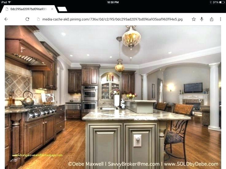 Fireplace Repair Omaha Awesome Beautiful Rustic Log Cabin Kitchen Cabinets islands for Sale