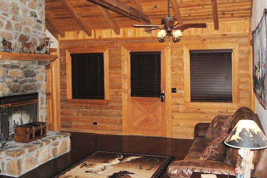 Fireplace Repair Omaha Beautiful Great Branson Cabins Prices & Campground Reviews Mo