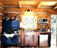 Fireplace Repair Omaha Elegant Beautiful Rustic Log Cabin Kitchen Cabinets islands for Sale