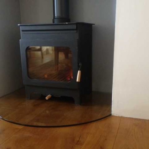 Fireplace Replacement Glass Inspirational Stove Glass Stove Glass Hearth