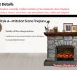 Fireplace Replacement Glass New Fully assembled Stained Glass Screen Resin Mantel Fireplace Made In China Buy Stained Glass Fireplace Screen Resin Mantel Fireplace Hanging