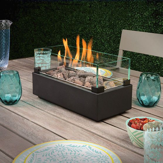 Fireplace Ring Awesome Raise Your Backyard Party Game with these Accessories