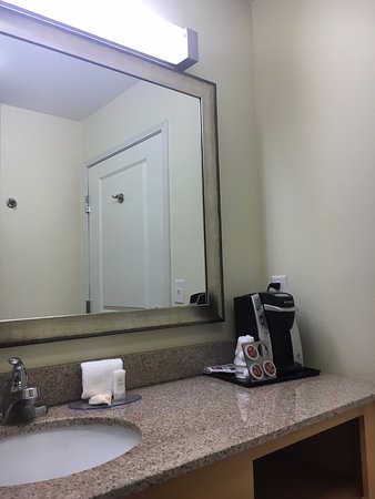 la quinta inn suites