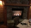 Fireplace Rochester Ny New Bristol Harbor Lodge Fireplace In Dining Room Picture Of