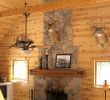 Fireplace Rock Unique Fire Place Rocked All the Way Up to the Vaulted Ceiling