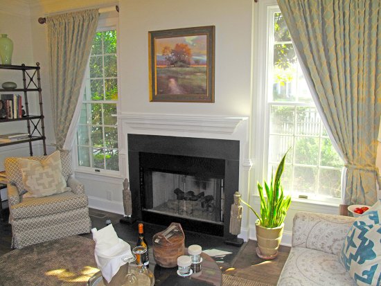 Fireplace Rooms New Cottage 34 Living Room W Gas Fireplace Picture Of the