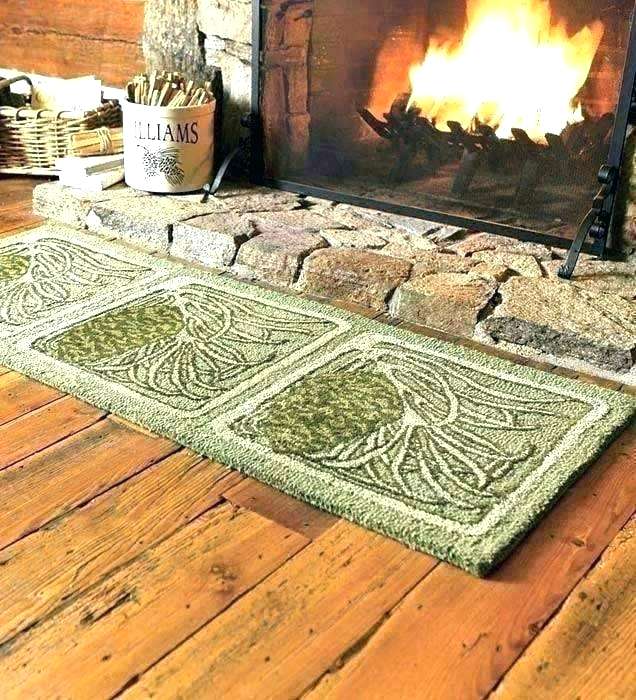 fire resistant rugs walmart inspirational fireproof hearth rug or fireplace new for retardant flame