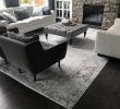 Fireplace Rugs Inspirational Brandt Gray Gray area Rug Living Rooms In 2019