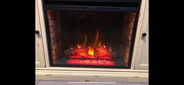 Used and new electric fire place in Elk Grove letgo 02dcb81af0d e8cbcf36c1b39ac
