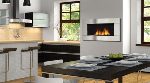 Fireplace Sacramento Unique Regency Hz30e Small Contemporary Gas Fireplace Direct Vent