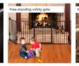 Fireplace Safety Screen Inspirational Self Standing Fireplace Screen Fireplace Design Ideas