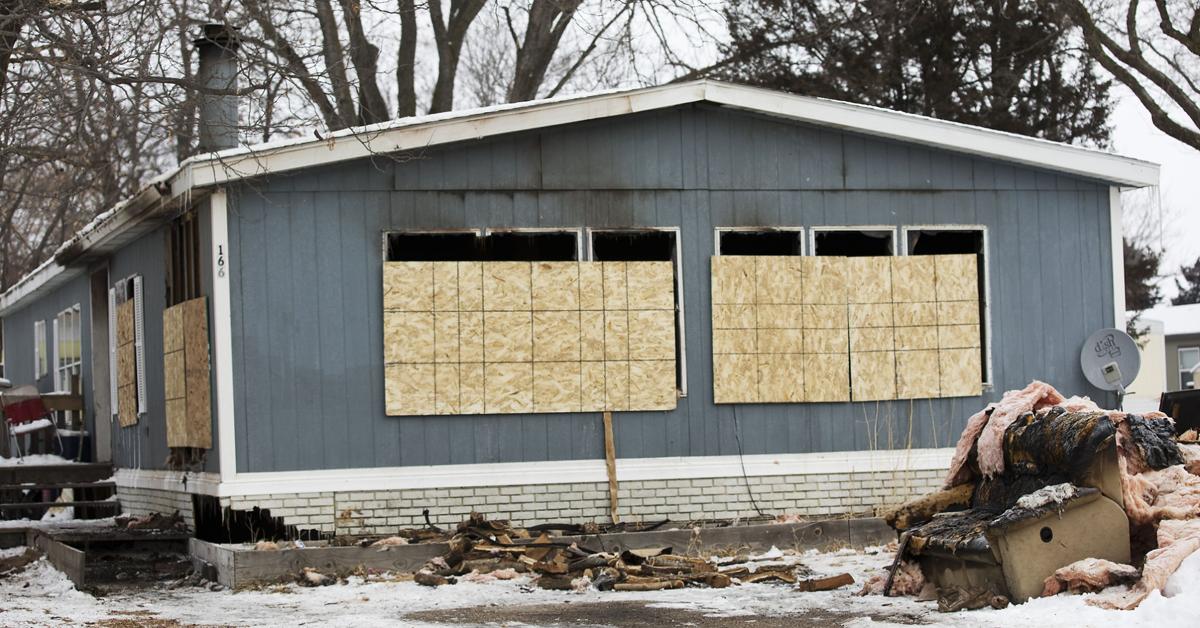 Fire safety important during bitter cold weather 5a46e3fa977a9age