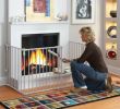 Fireplace Safety Screen New Expandable Metal Fireplace Safety Gate Image to