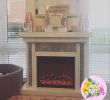 Fireplace Sales Fresh Unique Fireplaces This White Mirror Crush Fireplace is Ly