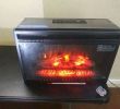 Fireplace Sales Near Me Best Of Black and Red Electric Fireplace