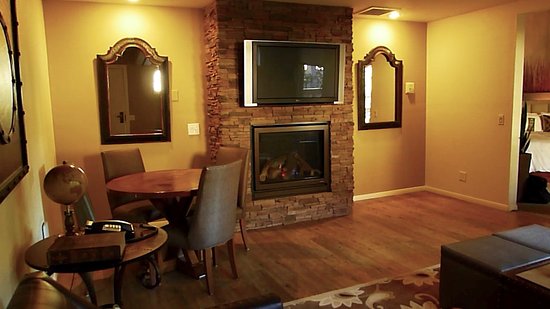 Fireplace San Diego Best Of Suite Faux Fireplace Picture Of Rancho Bernardo Inn San