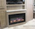 Fireplace San Diego Unique 2020 forest River Geor Own 5 Series Gt5 31l5