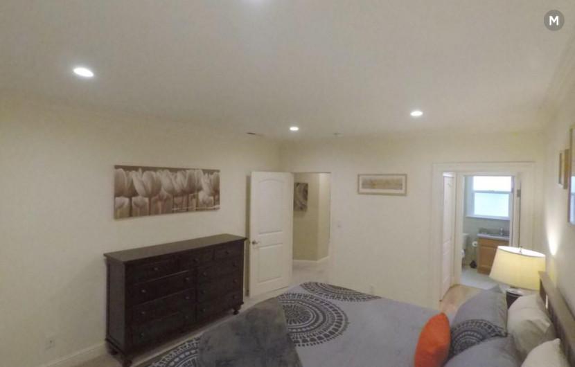 Mansion house 2 bedrooms San Francisco Rental Mansion bien redawning 1