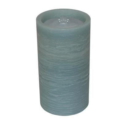 blue aquaflame flameless candles 64 400