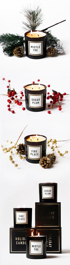 Fireplace Scented Candle New 59 Best Scented Candles for Home Images