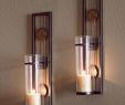 Fireplace Sconces Elegant Wall Accents Wall Decor the Home Depot