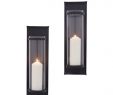 Fireplace Sconces Lovely Candle Sconce Wall Sculptures Wall Accents the Home Depot
