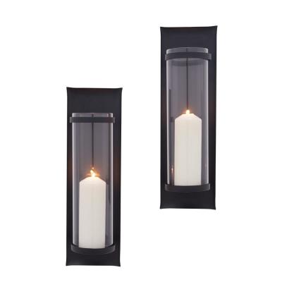 Fireplace Sconces Lovely Candle Sconce Wall Sculptures Wall Accents the Home Depot