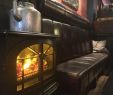 Fireplace Screen Elegant Grand Cafe T Genot Bild Von Steakhouse T Genot