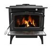 Fireplace Screen Lowes New 1 Pleasant Hearth 1 800 Square Feet Wood Burning Stove