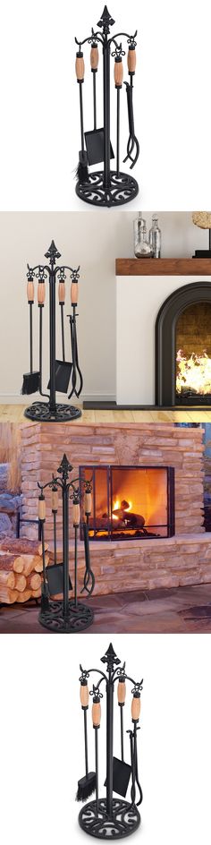 Fireplace Screens and tools Awesome 36 Best Fireplaces Mantels and Fireplace Accessories