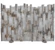 Fireplace Screens and tools Inspirational Salvino Marsura Fireplace tool Chimney Pot Artistic Fire