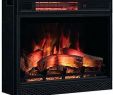 Fireplace Screens Lowes New ortech Flush Mount Electric Fireplace – Flirtcam