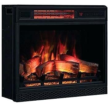 Fireplace Screens Lowes New ortech Flush Mount Electric Fireplace – Flirtcam