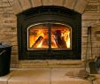 Fireplace Screens Near Me Awesome How to Convert A Gas Fireplace to Wood Burning